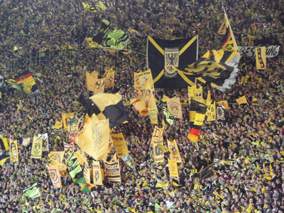 Borussia Dortmund vs VfB Stuttgart (0-0) (3)