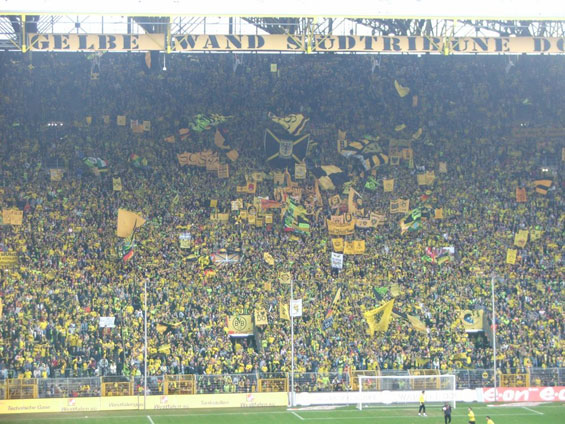 Borussia Dortmund vs VfB Stuttgart (0-0) (4)