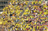 1. FC Kaiserslautern vs Borussia Dortmund (3-3)
