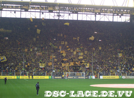 Borussia Dortmund vs DSC Arminia Bielefeld (1-1) (2)