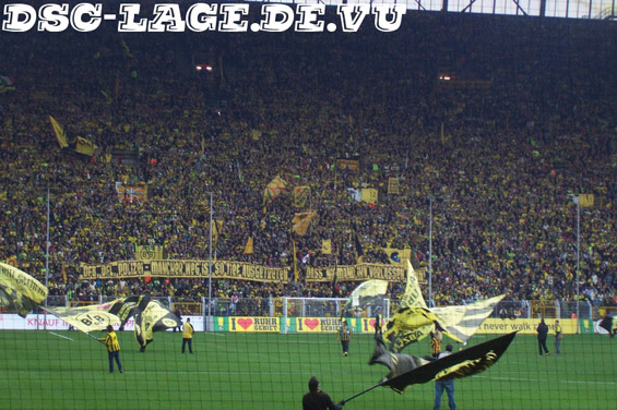 Borussia Dortmund vs DSC Arminia Bielefeld (1-1) (3)