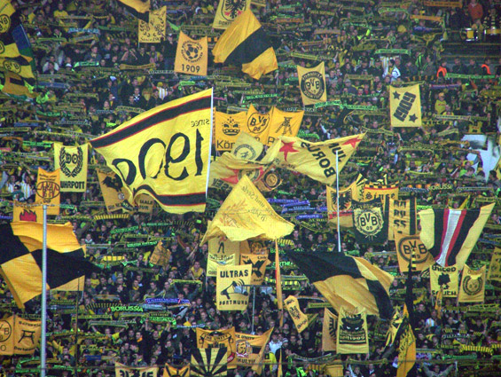 Borussia Dortmund vs Hertha BSC (1-2) (3)