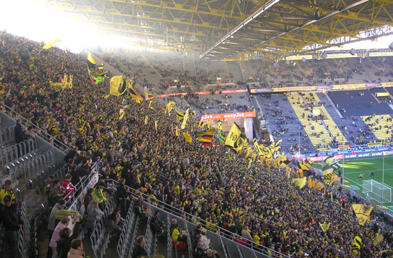 Borussia Dortmund vs Hertha BSC (1-2) (5)