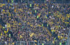 Eintracht Frankfurt vs Borussia Dortmund (1-1)