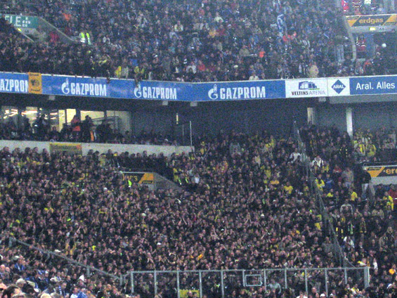 FC Schalke 04 vs Borussia Dortmund (3-1) (2)