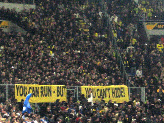 FC Schalke 04 vs Borussia Dortmund (3-1) (3)