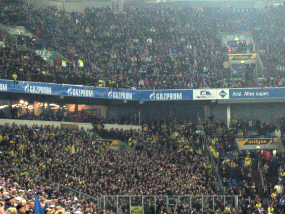 FC Schalke 04 vs Borussia Dortmund (3-1) (4)