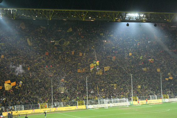 Borussia Dortmund vs Bayer 04 Leverkusen (1-2) (1)