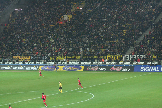 Borussia Dortmund vs Bayer 04 Leverkusen (1-2) (5)