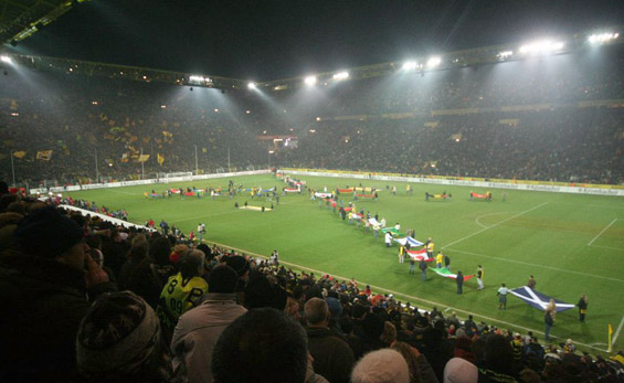 Borussia Dortmund vs FC Bayern München (3-2) (5)