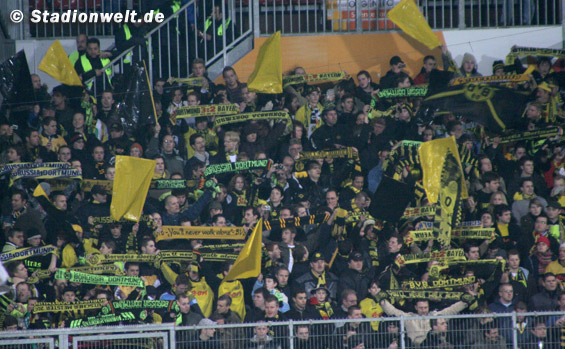 1. FSV Mainz 05 vs Borussia Dortmund (1-0) (2)