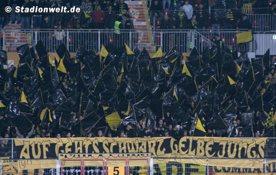 1. FSV Mainz 05 vs Borussia Dortmund (1-0) (3)