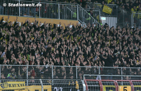 1. FSV Mainz 05 vs Borussia Dortmund (1-0) (6)