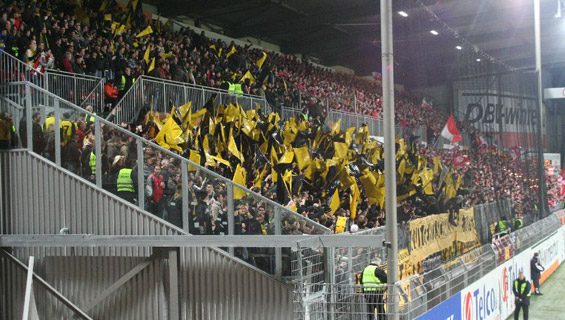 1. FSV Mainz 05 vs Borussia Dortmund (1-0) (9)
