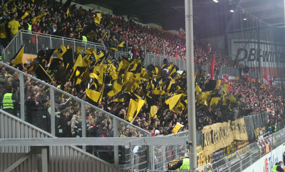 1. FSV Mainz 05 vs Borussia Dortmund (1-0) (10)