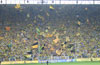 Borussia Dortmund vs 1. FSV Mainz 05 (1-1)