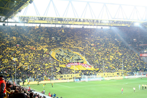 Borussia Dortmund vs VfB Stuttgart (0-1) (7)