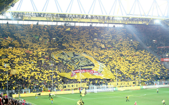 Borussia Dortmund vs VfB Stuttgart (0-1) (9)