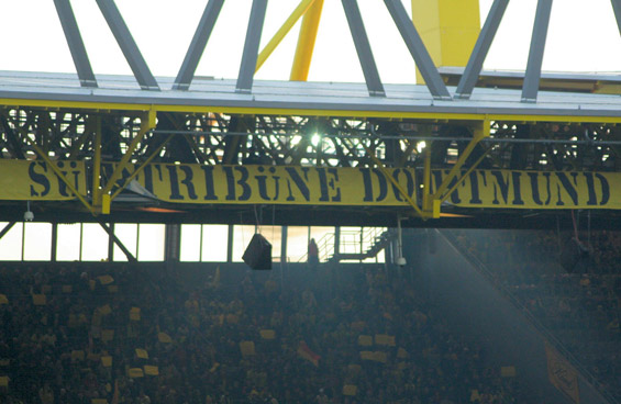 Borussia Dortmund vs VfB Stuttgart (0-1) (11)