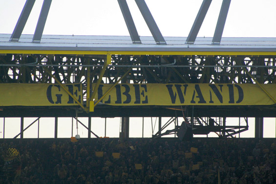 Borussia Dortmund vs VfB Stuttgart (0-1) (12)