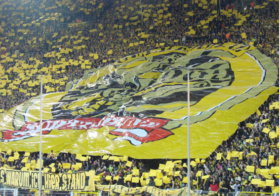 Borussia Dortmund vs VfB Stuttgart (0-1) (17)