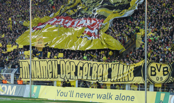 Borussia Dortmund vs VfB Stuttgart (0-1) (19)