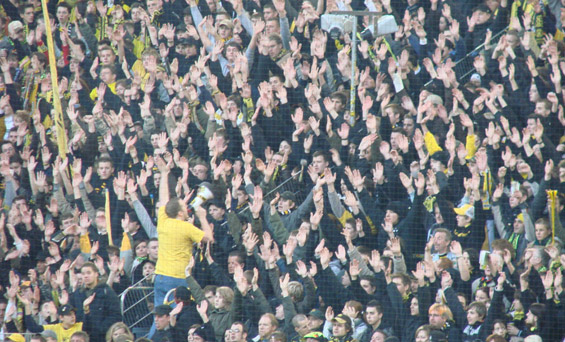 Borussia Dortmund vs VfB Stuttgart (0-1) (21)