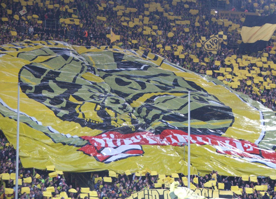 Borussia Dortmund vs VfB Stuttgart (0-1) (24)