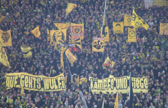 Borussia Dortmund vs VfB Stuttgart (0-1) (25)