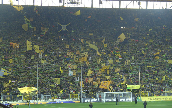 Borussia Dortmund vs VfB Stuttgart (0-1) (26)