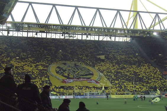 Borussia Dortmund vs VfB Stuttgart (0-1) (28)