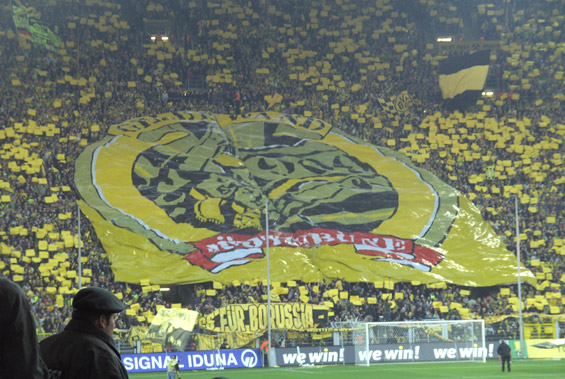 Borussia Dortmund vs VfB Stuttgart (0-1) (29)