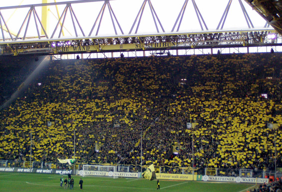 Borussia Dortmund vs VfB Stuttgart (0-1) (31)