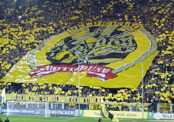 Borussia Dortmund vs VfB Stuttgart (0-1) (32)