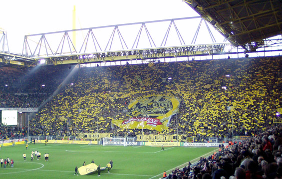 Borussia Dortmund vs VfB Stuttgart (0-1) (38)