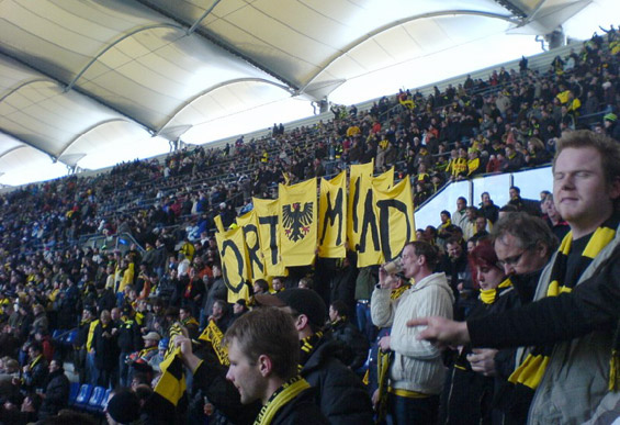 Hamburger SV vs Borussia Dortmund (3-0) (4)