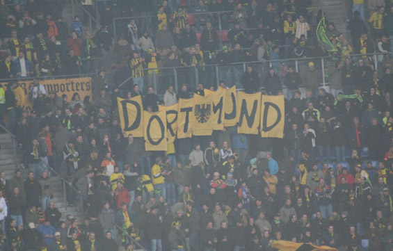 Hamburger SV vs Borussia Dortmund (3-0) (8)