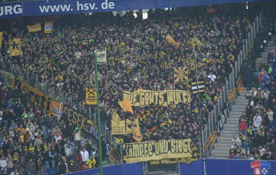 Hamburger SV vs Borussia Dortmund (3-0) (9)