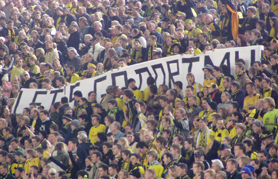 Borussia Dortmund vs Borussia Mönchengladbach (1-0) (7)