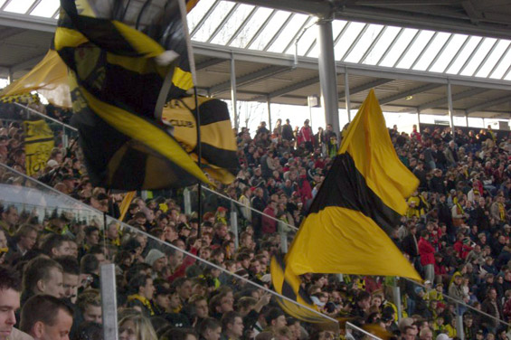 Hannover 96 vs Borussia Dortmund (4-2) (1)