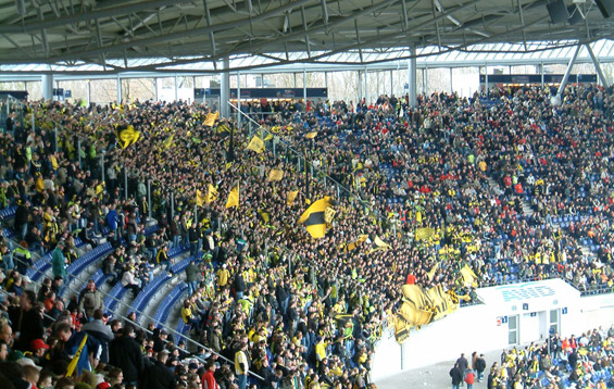 Hannover 96 vs Borussia Dortmund (4-2) (5)