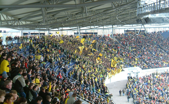 Hannover 96 vs Borussia Dortmund (4-2) (7)