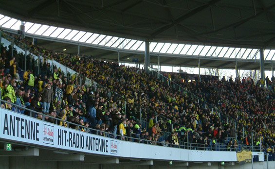 Hannover 96 vs Borussia Dortmund (4-2) (8)