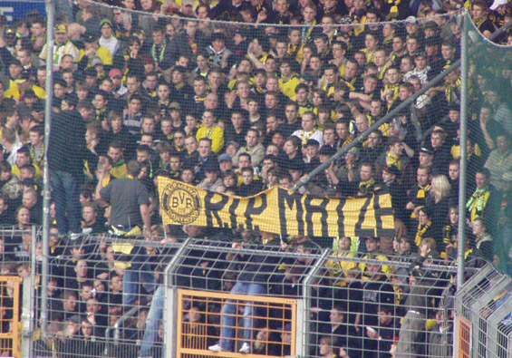 VfL Bochum vs Borussia Dortmund (2-0) (4)