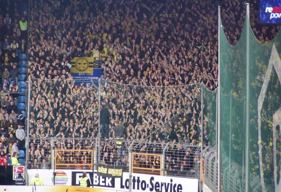 VfL Bochum vs Borussia Dortmund (2-0) (5)
