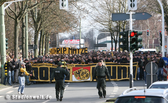 VfL Bochum vs Borussia Dortmund (2-0) (7)