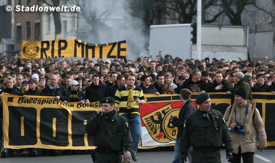 VfL Bochum vs Borussia Dortmund (2-0) (8)