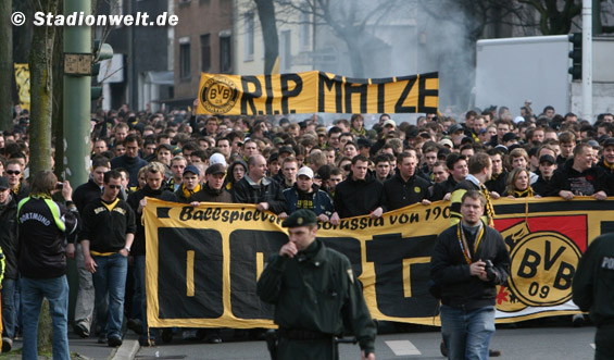 VfL Bochum vs Borussia Dortmund (2-0) (9)