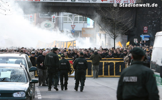 VfL Bochum vs Borussia Dortmund (2-0) (12)