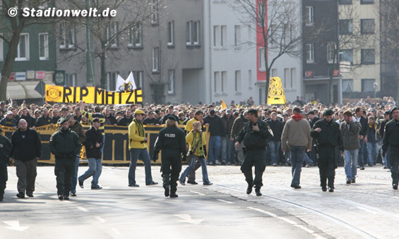 VfL Bochum vs Borussia Dortmund (2-0) (13)